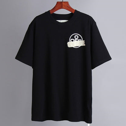 Off-White Arrow sign T-shirt#45