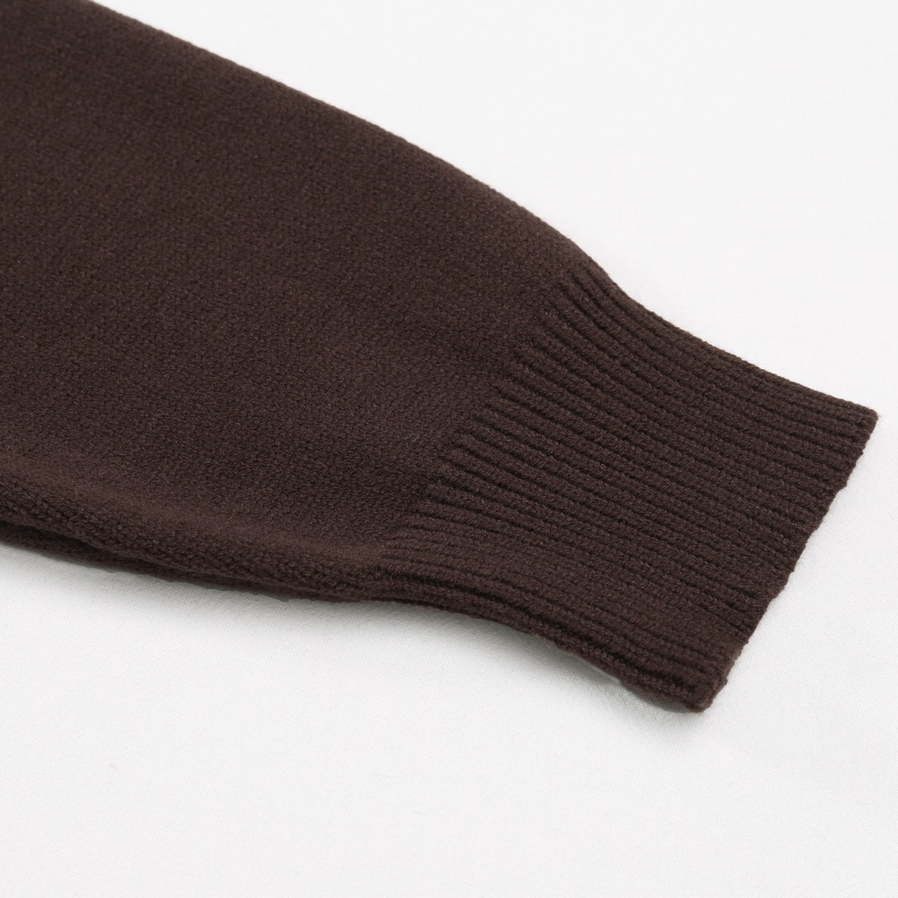 Off-White Intarsia Knit Sweater#6