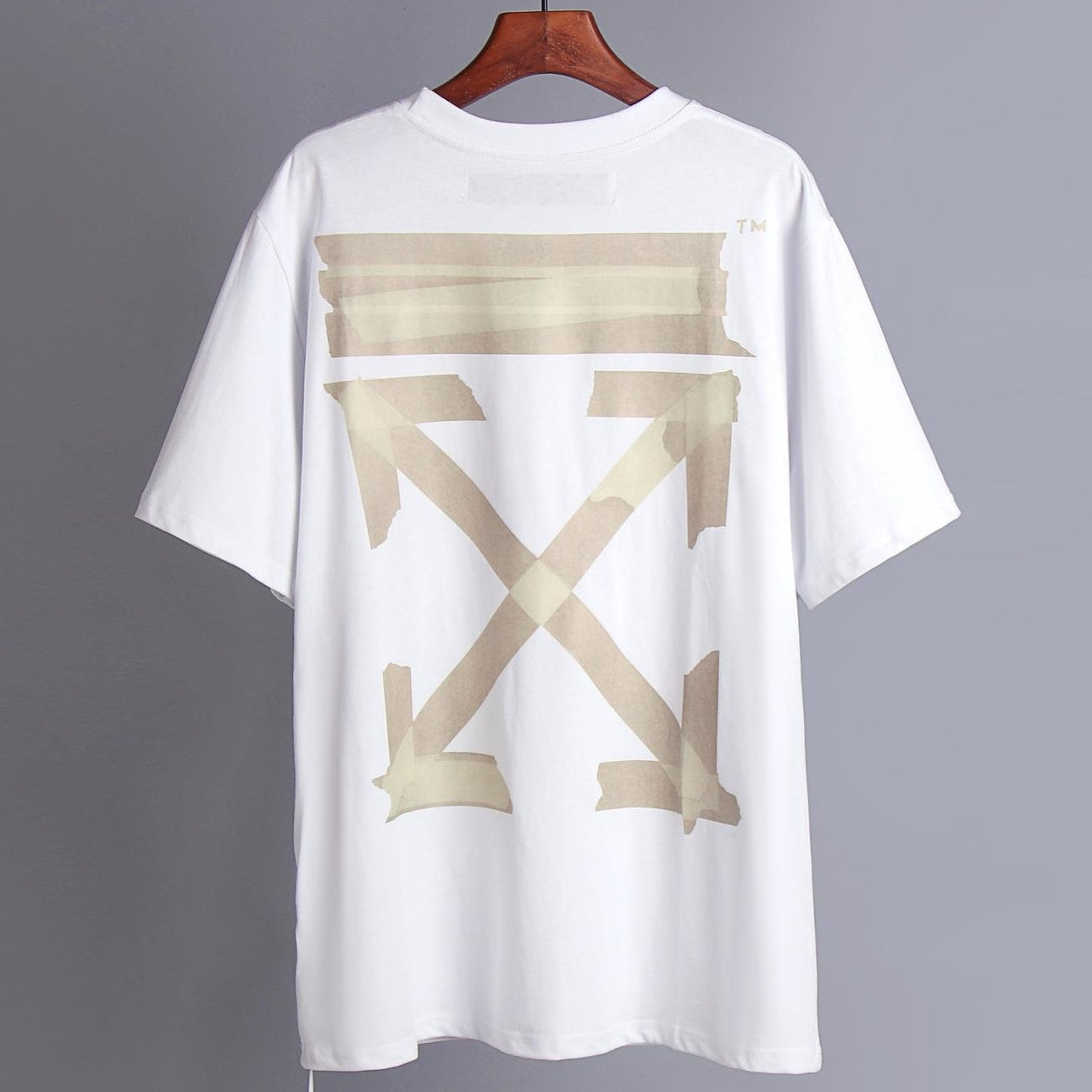Off-White Arrow sign T-shirt#45