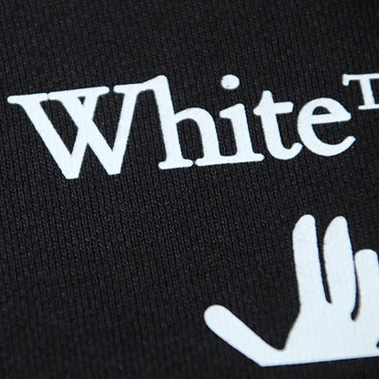 Off-White Arrow logo sports sweatshirt#38
