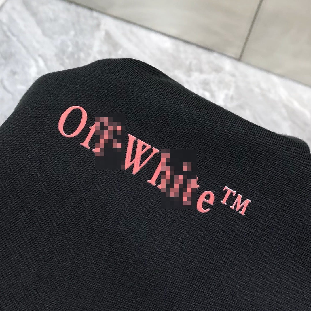 Off-White Arrow sign T-shirt#44