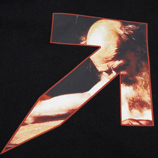 Off-White Arrow logo sports sweatshirt#43