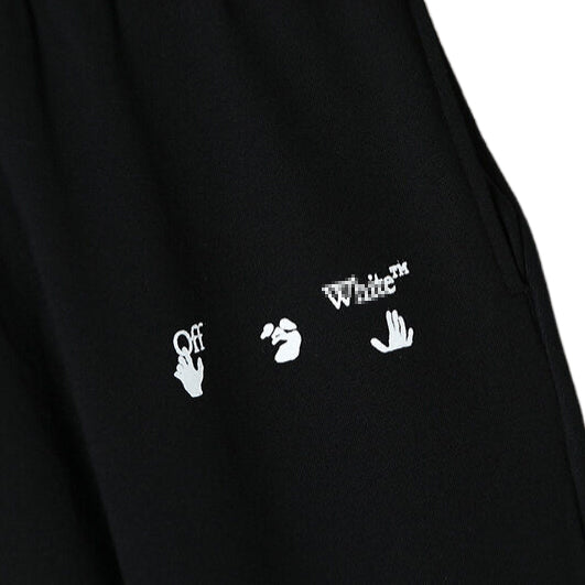 Off-White Casual Trousers #35