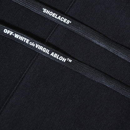 Off-White Arrow logo sports sweatshirt#25