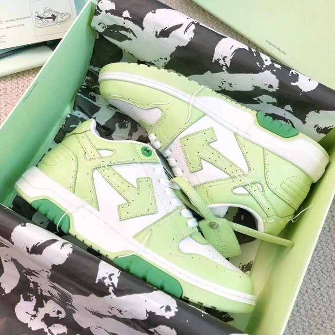 Off-White sneakers #50