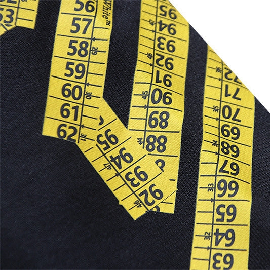 Off-White Arrow logo sports sweatshirt#37