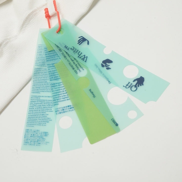 Off-White Arrow logo sports sweatshirt#19