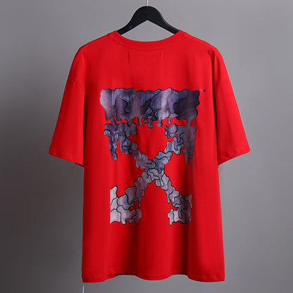 Off-White Arrow sign T-shirt#57