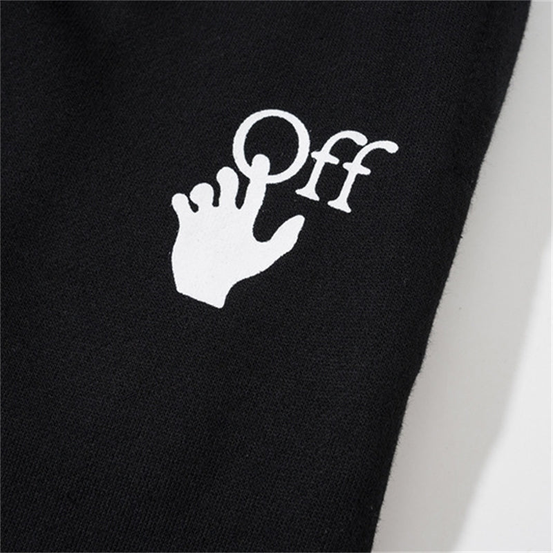 Off-White Casual Trousers #34