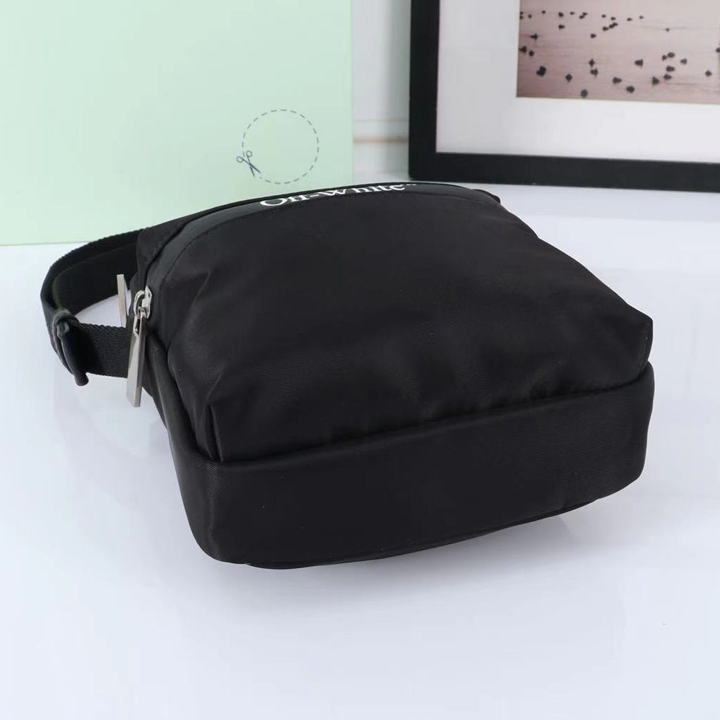 Off-White Crossbody Bag #8