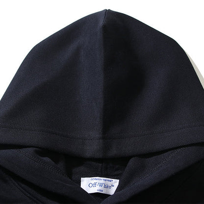 Off-White Arrow logo sports sweatshirt#27