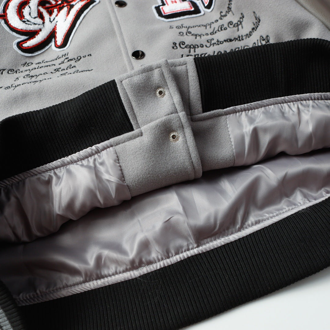 Off-White Baseball uniform#27