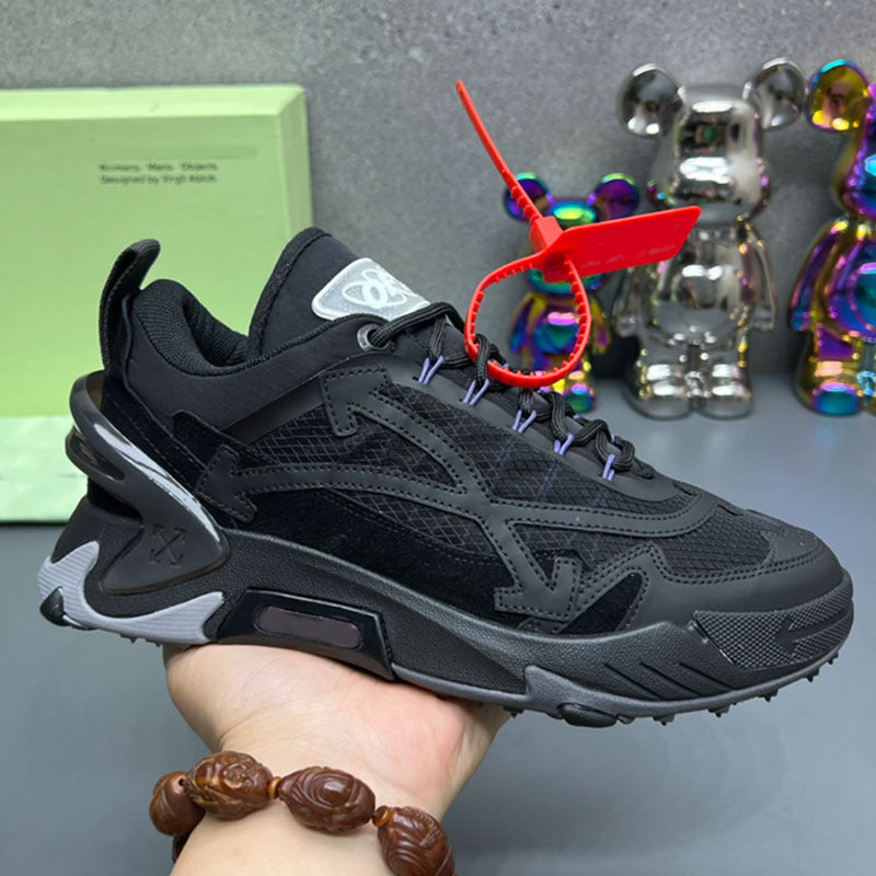 Off-White Arrow logo Sports shoes#20