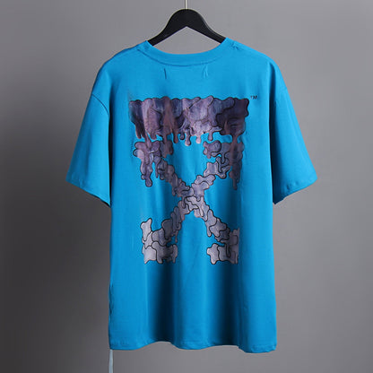 Off-White Arrow sign T-shirt#57