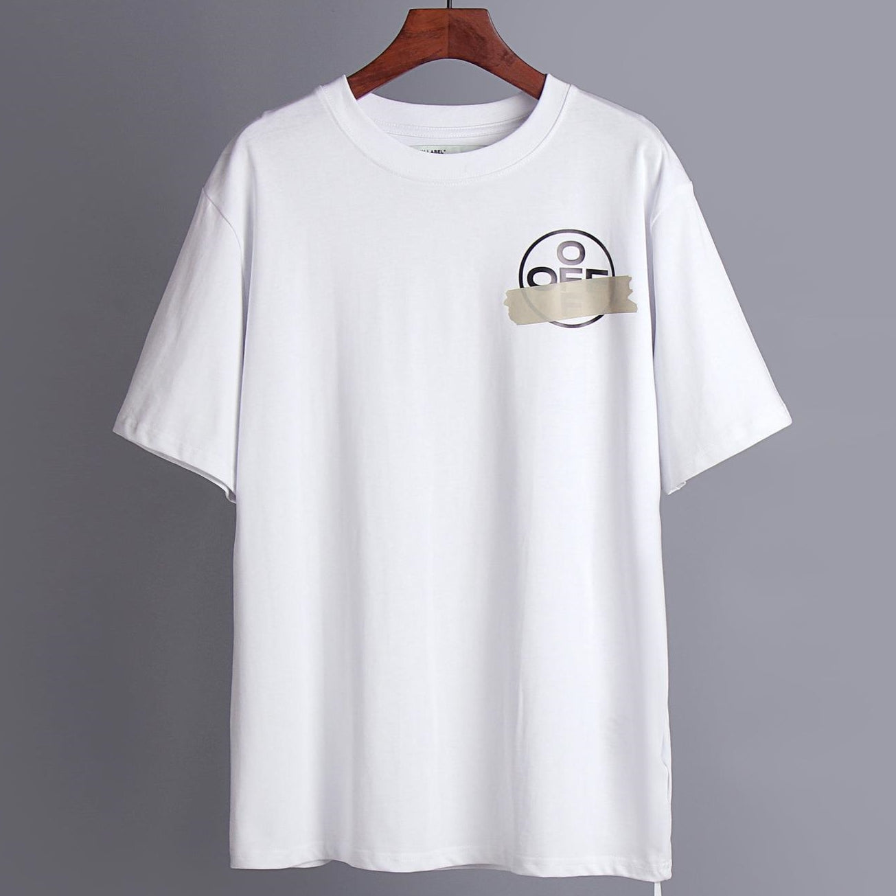 Off-White Arrow sign T-shirt#45