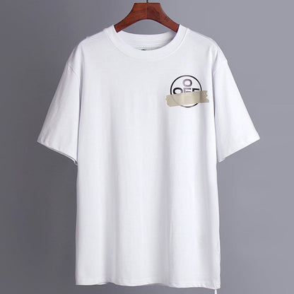 Off-White Arrow sign T-shirt#45
