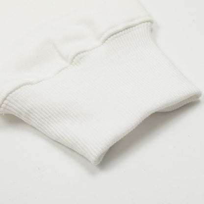 Off-White Arrow logo sports sweatshirt#14