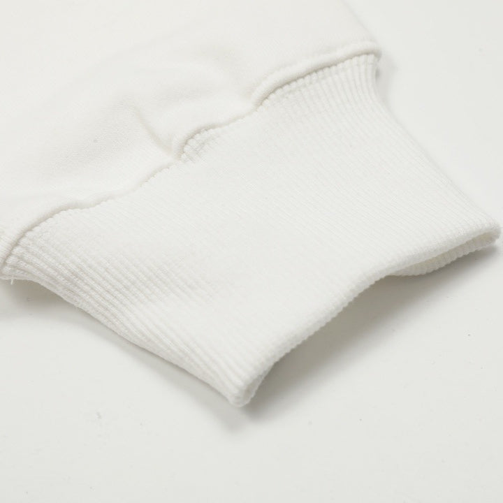 Off-White Arrow logo sports sweatshirt#24