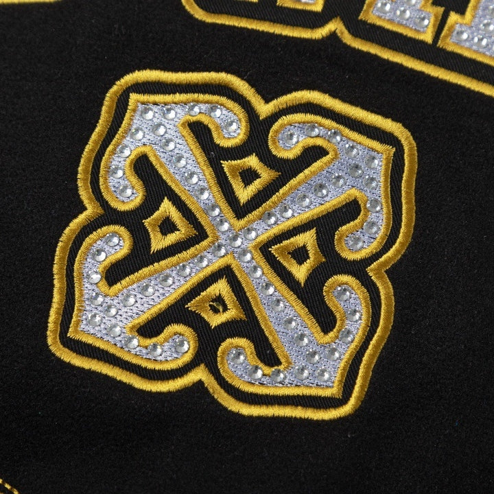 Off-White Baseball uniform#4