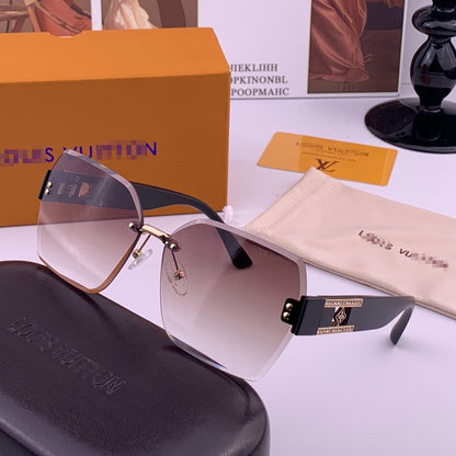 Louis Vuitton Fashion Sunglasses – Multiple Styles | Luxury Eyewear