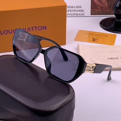 Louis Vuitton Designer Sunglasses – Signature Styles | Luxury Eyewear Collection