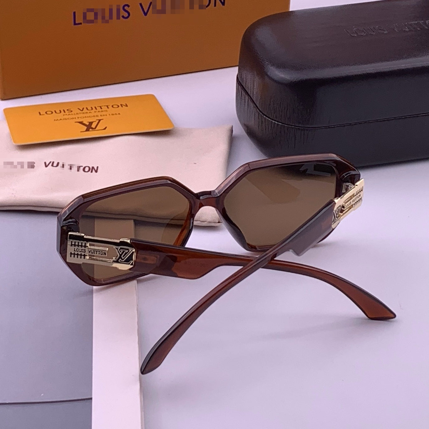 Louis Vuitton Designer Sunglasses – Signature Styles | Luxury Eyewear Collection