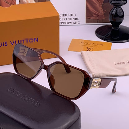 Louis Vuitton Designer Sunglasses – Signature Styles | Luxury Eyewear Collection