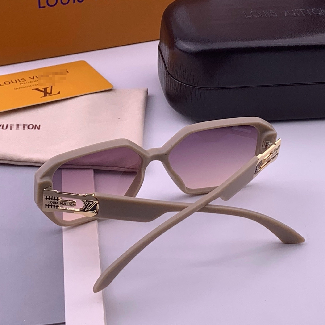 Louis Vuitton Designer Sunglasses – Signature Styles | Luxury Eyewear Collection