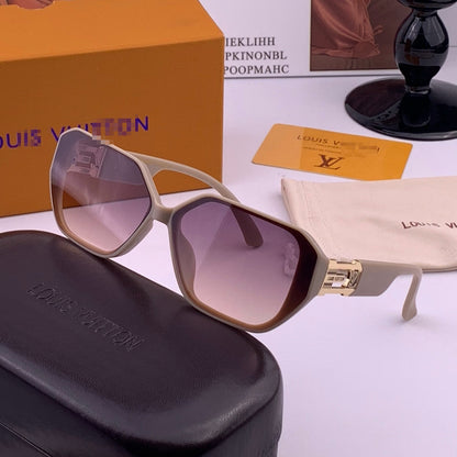 Louis Vuitton Designer Sunglasses – Signature Styles | Luxury Eyewear Collection
