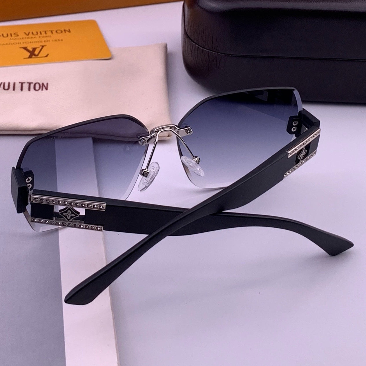 Louis Vuitton Fashion Sunglasses – Multiple Styles | Luxury Eyewear