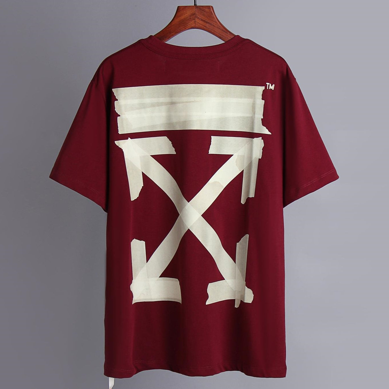 Off-White Arrow sign T-shirt#45