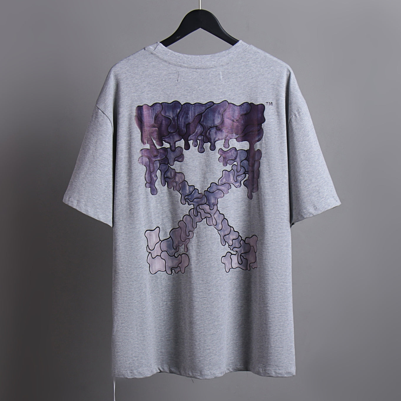 Off-White Arrow sign T-shirt#57