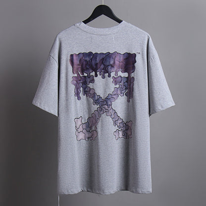 Off-White Arrow sign T-shirt#57