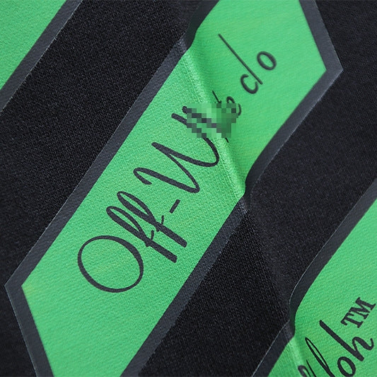 Off-White Arrow logo sports sweatshirt#23