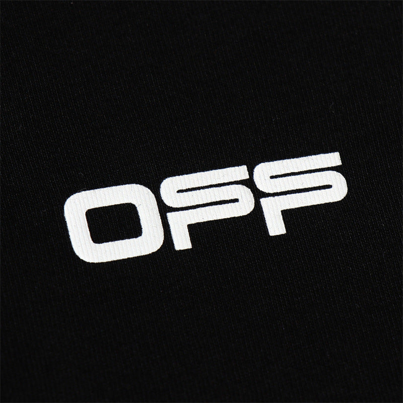 Off-White Arrow sign T-shirt#64