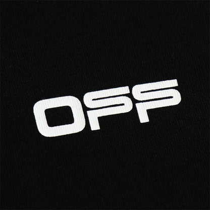 Off-White Arrow sign T-shirt#64