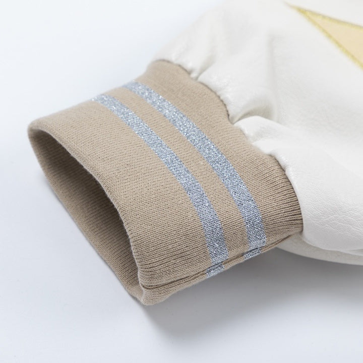 Off-White Baseball uniform#2