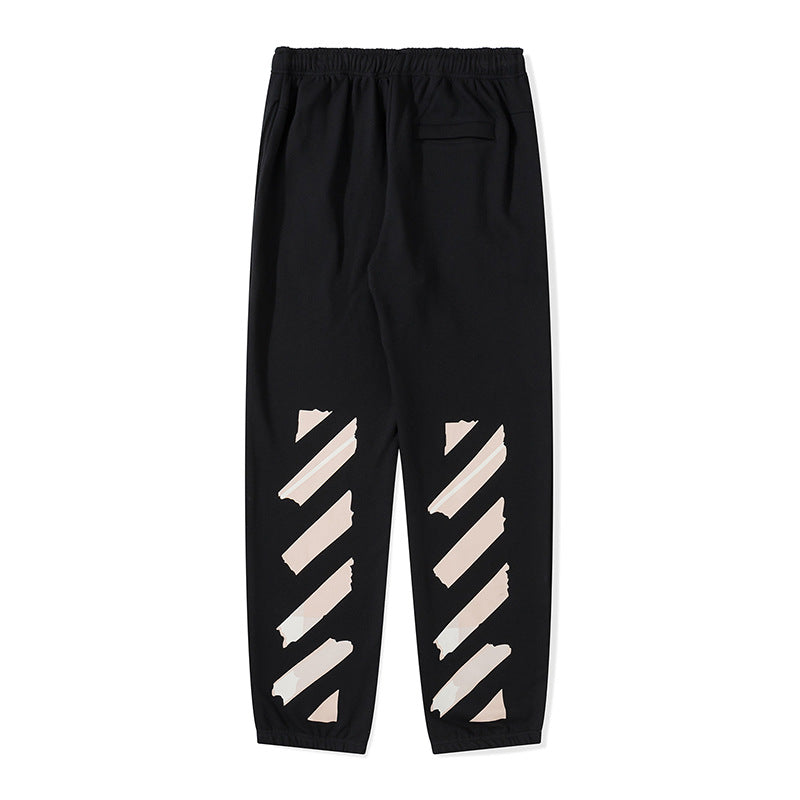 Off-White Casual Trousers #36