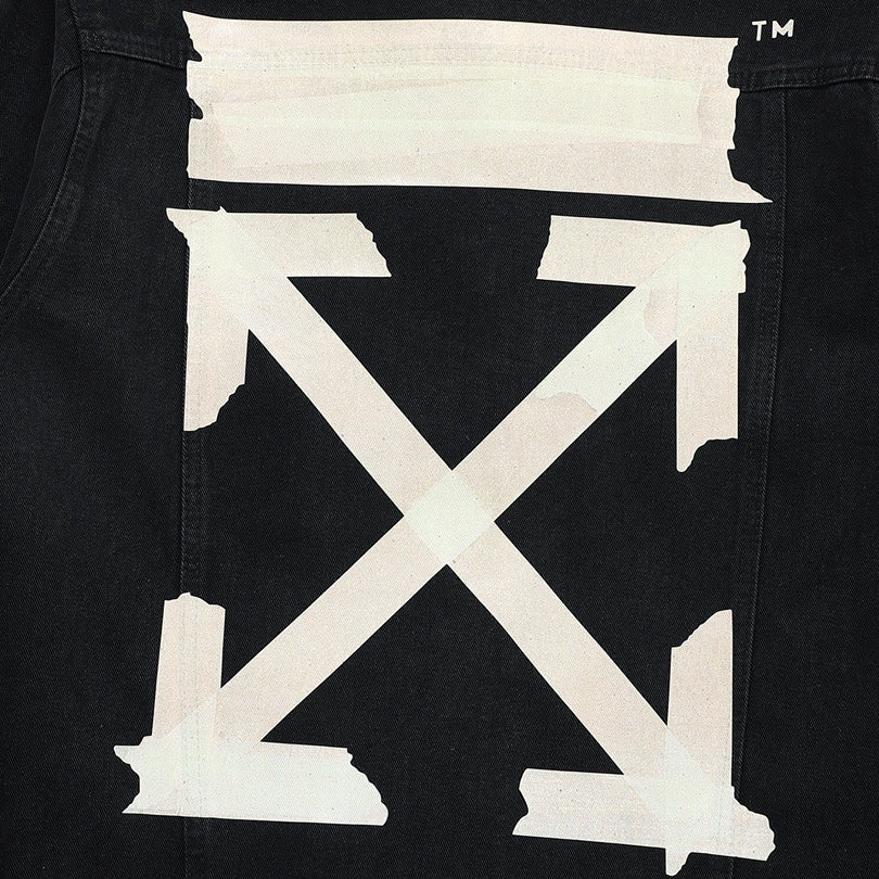 Off-White Denim Jacket#3