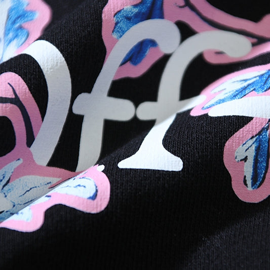 Off-White Arrow logo sports sweatshirt#27