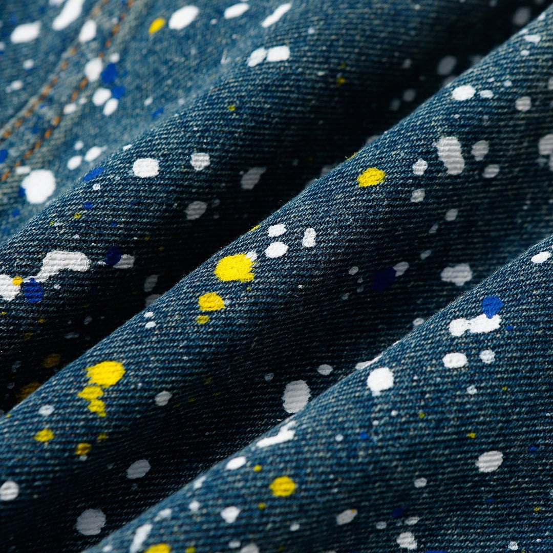 Off-White Denim Jacket#2