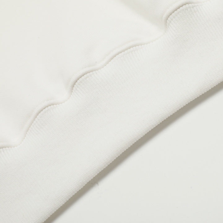 Off-White Arrow logo sports sweatshirt#33