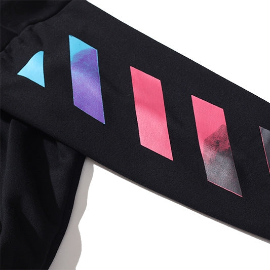 Off-White Arrow logo sports sweatshirt#21