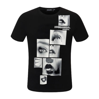 D2 Men's short-sleeved T-shirt#13