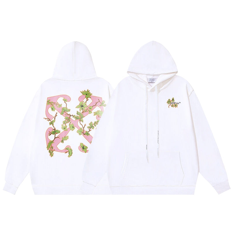 Off-White Arrow logo sports sweatshirt#26