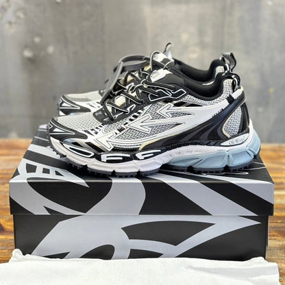 Off-White Arrow logo Sports shoes#8