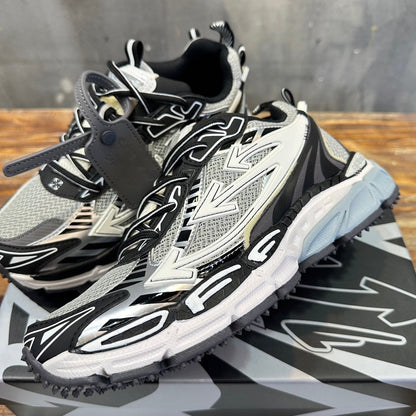 Off-White Arrow logo Sports shoes#8