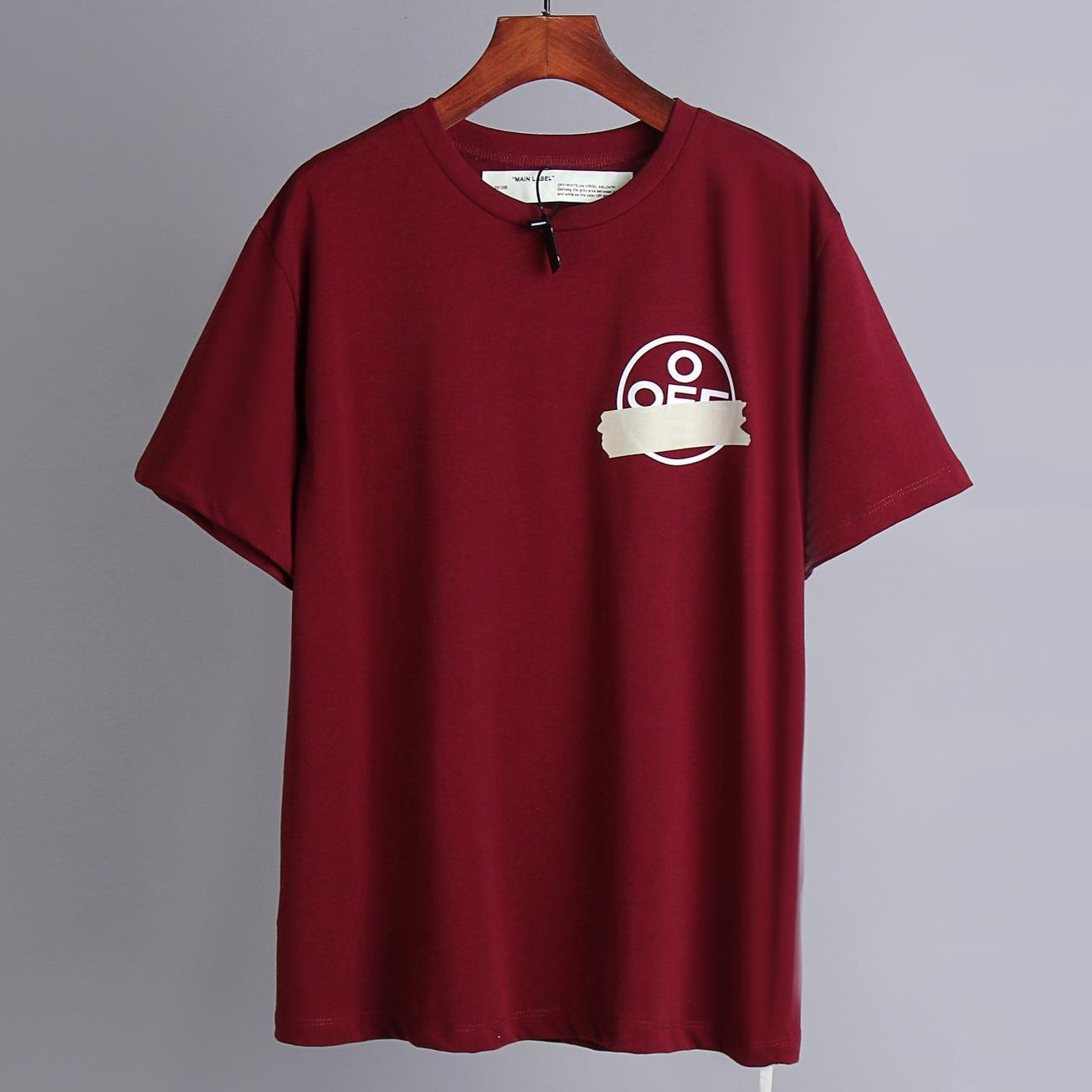 Off-White Arrow sign T-shirt#45
