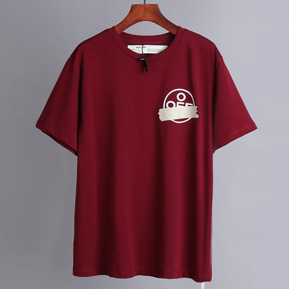 Off-White Arrow sign T-shirt#45