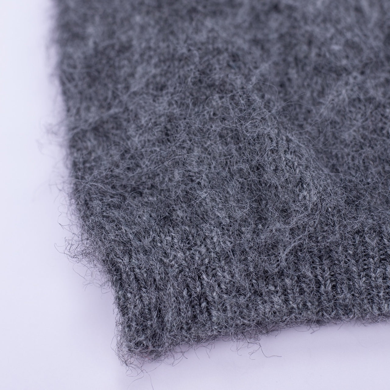 Off-White Intarsia Knit Sweater#13